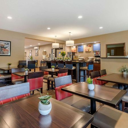 Comfort Inn Ellsworth - Bar Harbor Εξωτερικό φωτογραφία