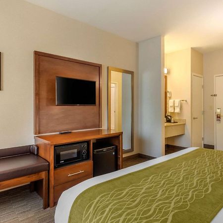 Comfort Inn Ellsworth - Bar Harbor Εξωτερικό φωτογραφία