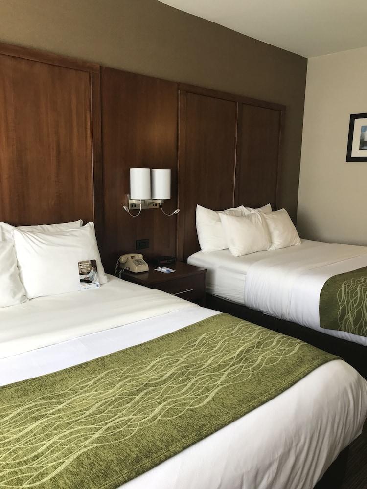 Comfort Inn Ellsworth - Bar Harbor Εξωτερικό φωτογραφία