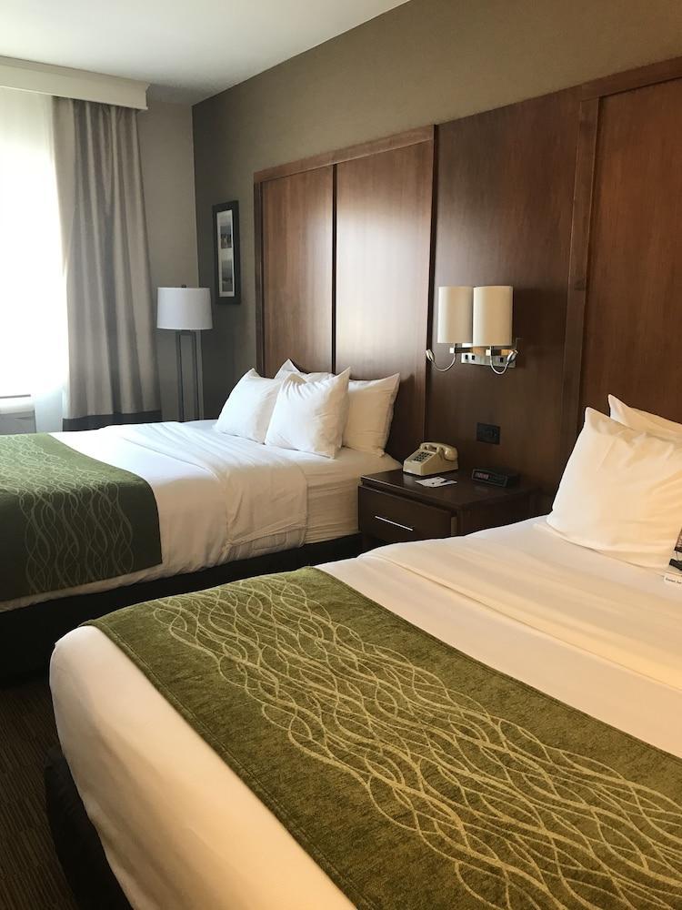 Comfort Inn Ellsworth - Bar Harbor Εξωτερικό φωτογραφία