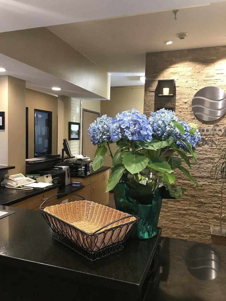 Comfort Inn Ellsworth - Bar Harbor Εξωτερικό φωτογραφία