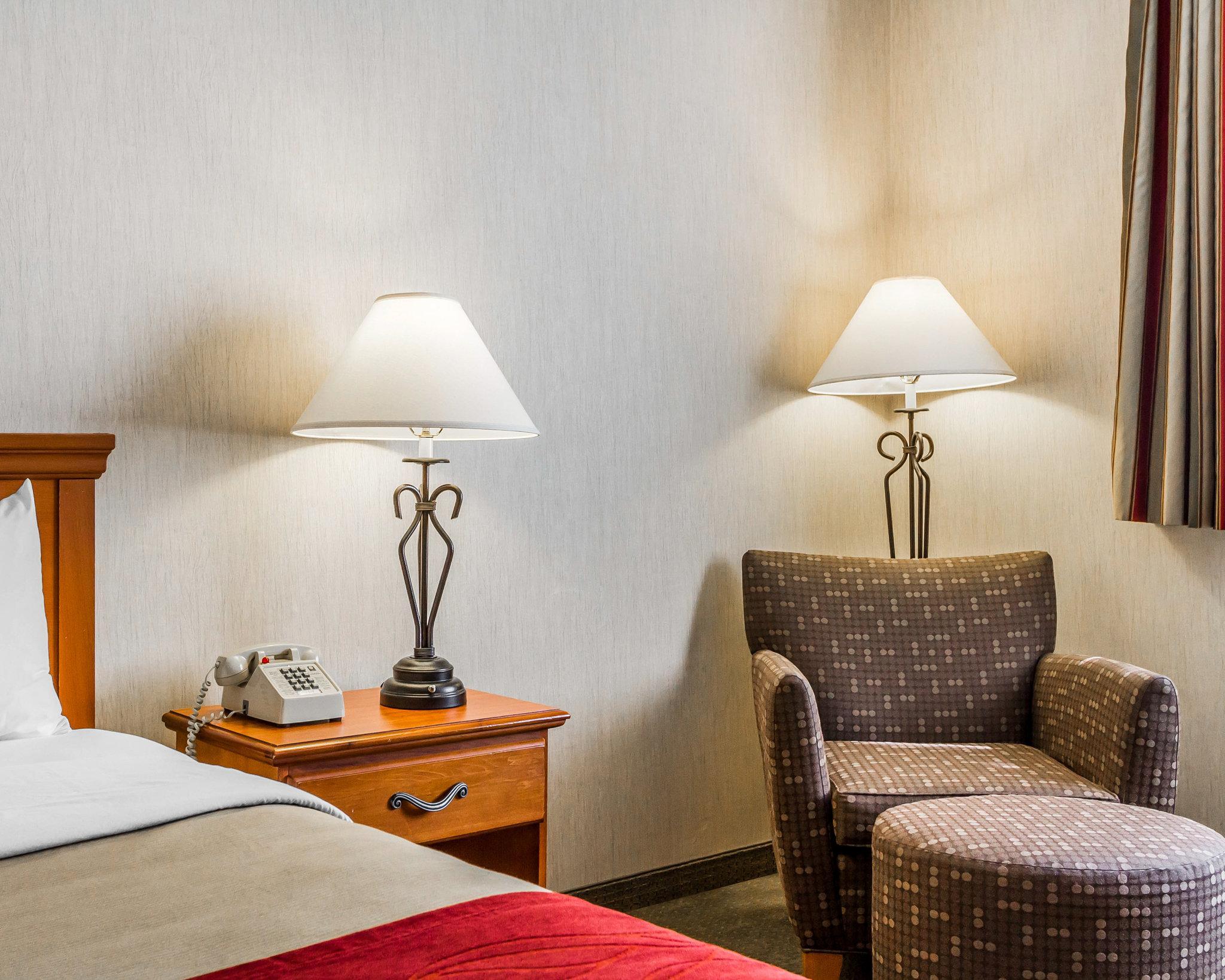 Comfort Inn Ellsworth - Bar Harbor Εξωτερικό φωτογραφία