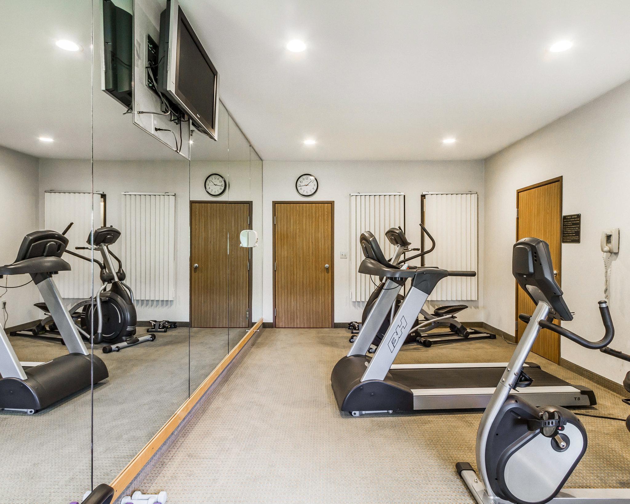 Comfort Inn Ellsworth - Bar Harbor Εξωτερικό φωτογραφία