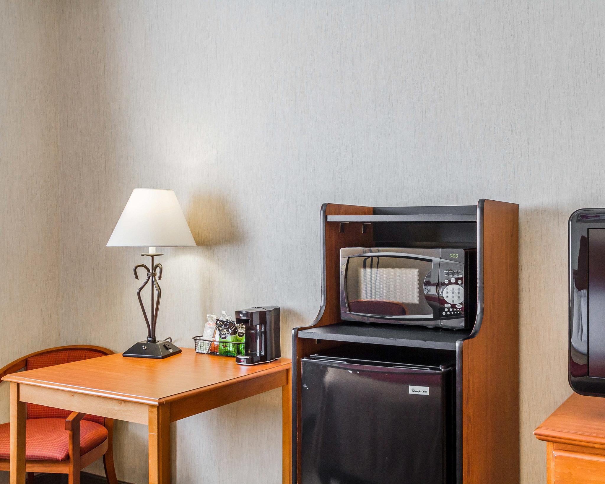 Comfort Inn Ellsworth - Bar Harbor Εξωτερικό φωτογραφία