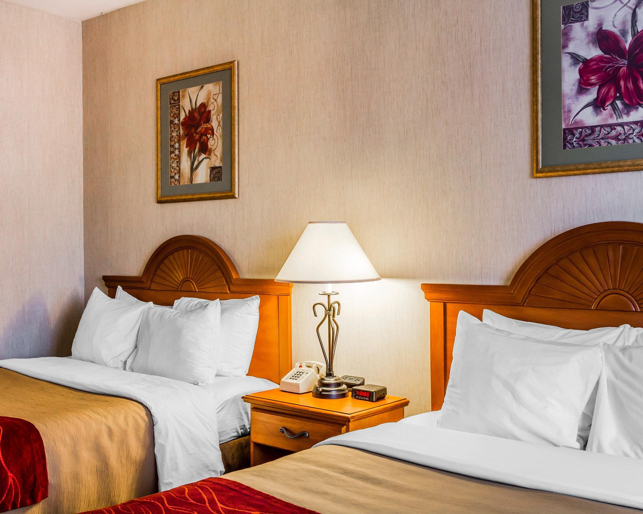 Comfort Inn Ellsworth - Bar Harbor Εξωτερικό φωτογραφία