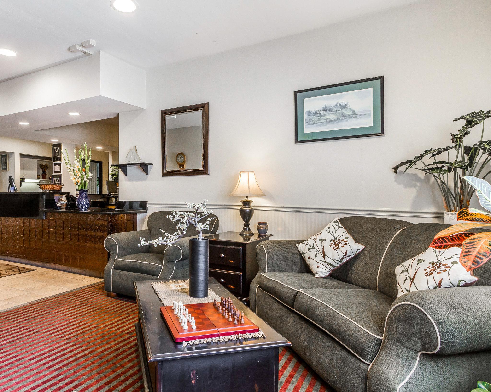 Comfort Inn Ellsworth - Bar Harbor Εξωτερικό φωτογραφία