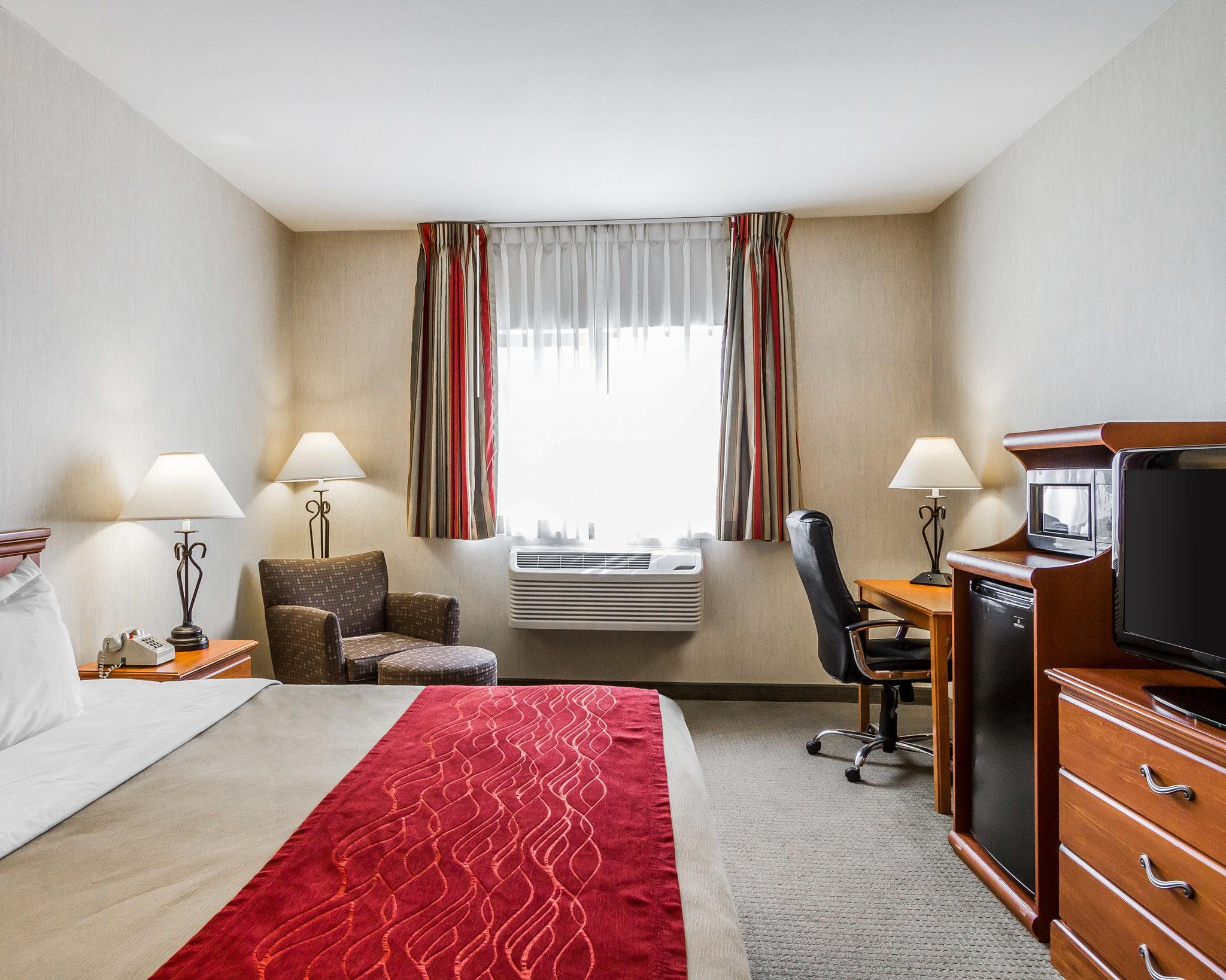 Comfort Inn Ellsworth - Bar Harbor Εξωτερικό φωτογραφία