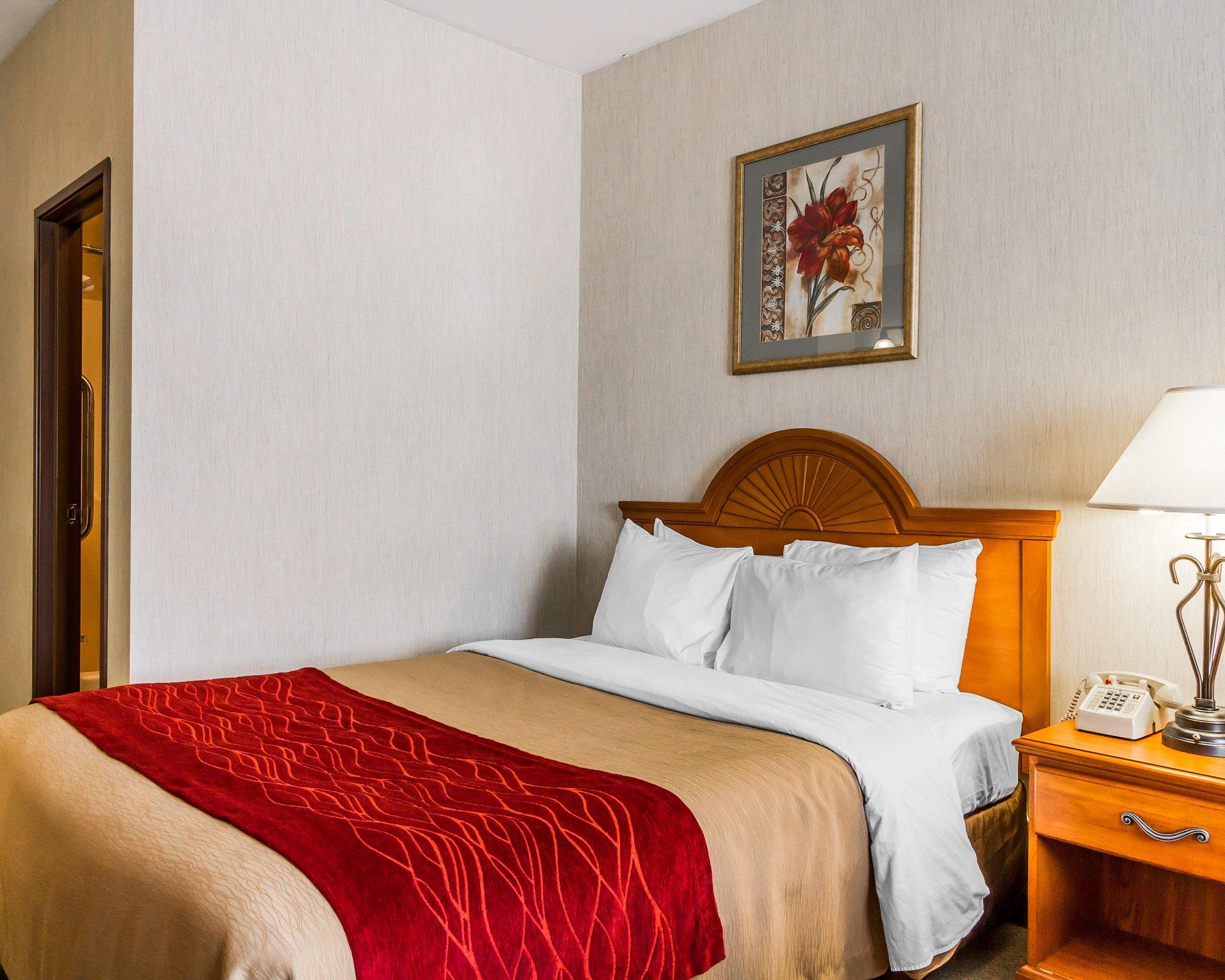 Comfort Inn Ellsworth - Bar Harbor Εξωτερικό φωτογραφία