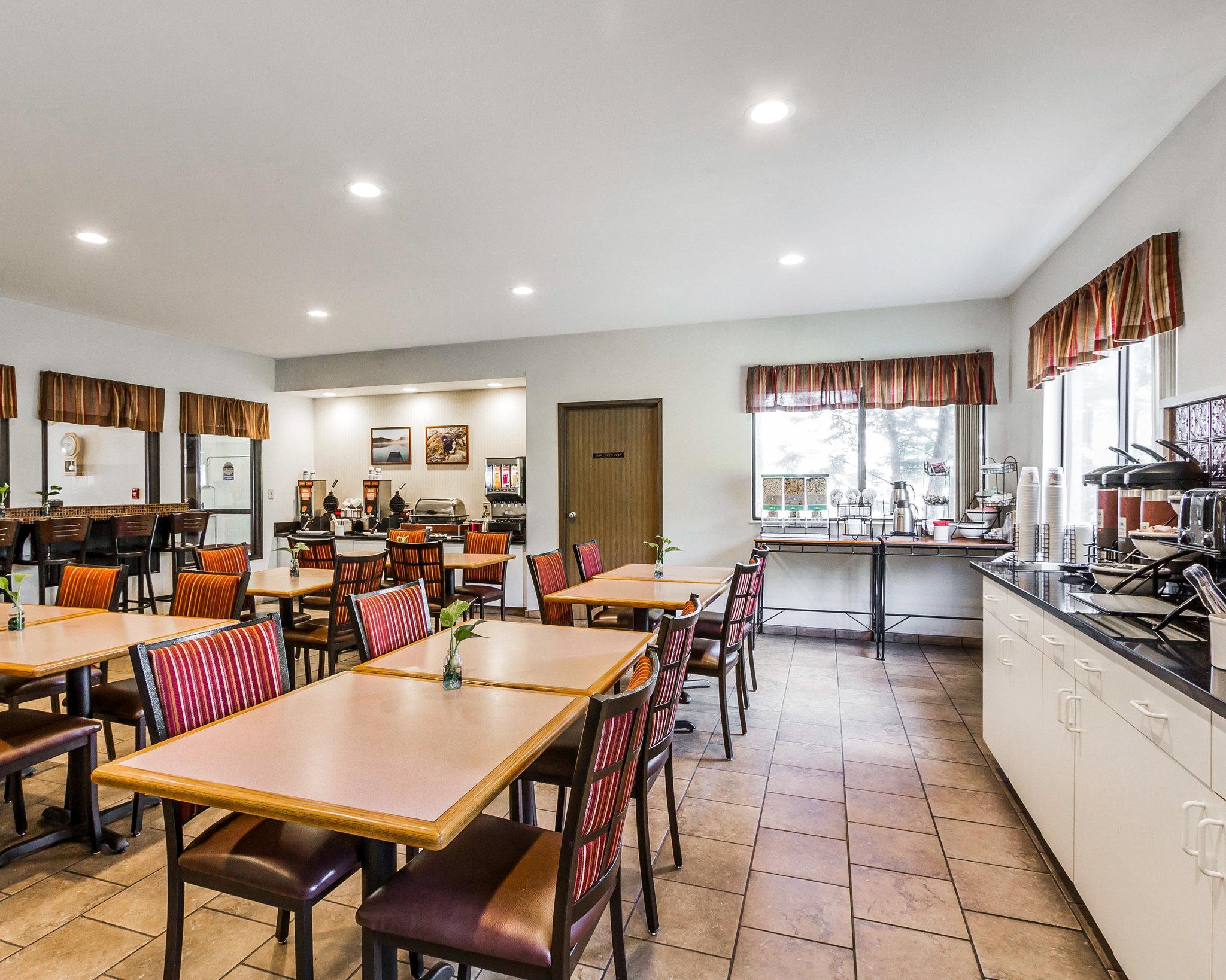 Comfort Inn Ellsworth - Bar Harbor Εξωτερικό φωτογραφία