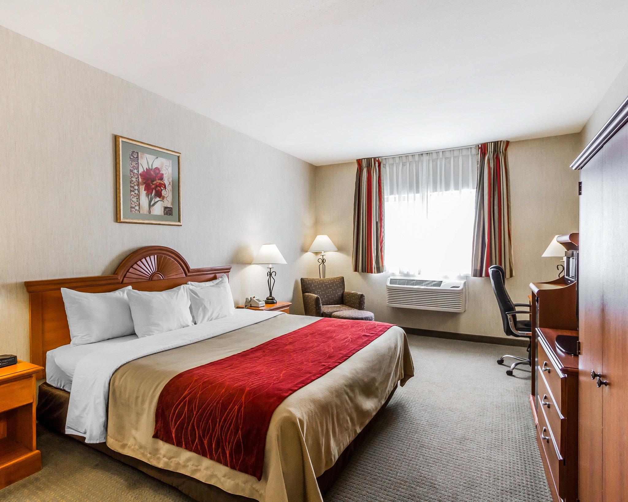 Comfort Inn Ellsworth - Bar Harbor Εξωτερικό φωτογραφία