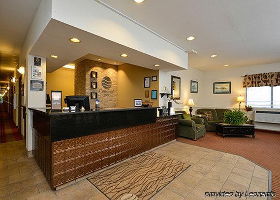 Comfort Inn Ellsworth - Bar Harbor Εσωτερικό φωτογραφία