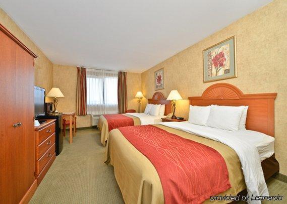 Comfort Inn Ellsworth - Bar Harbor Δωμάτιο φωτογραφία
