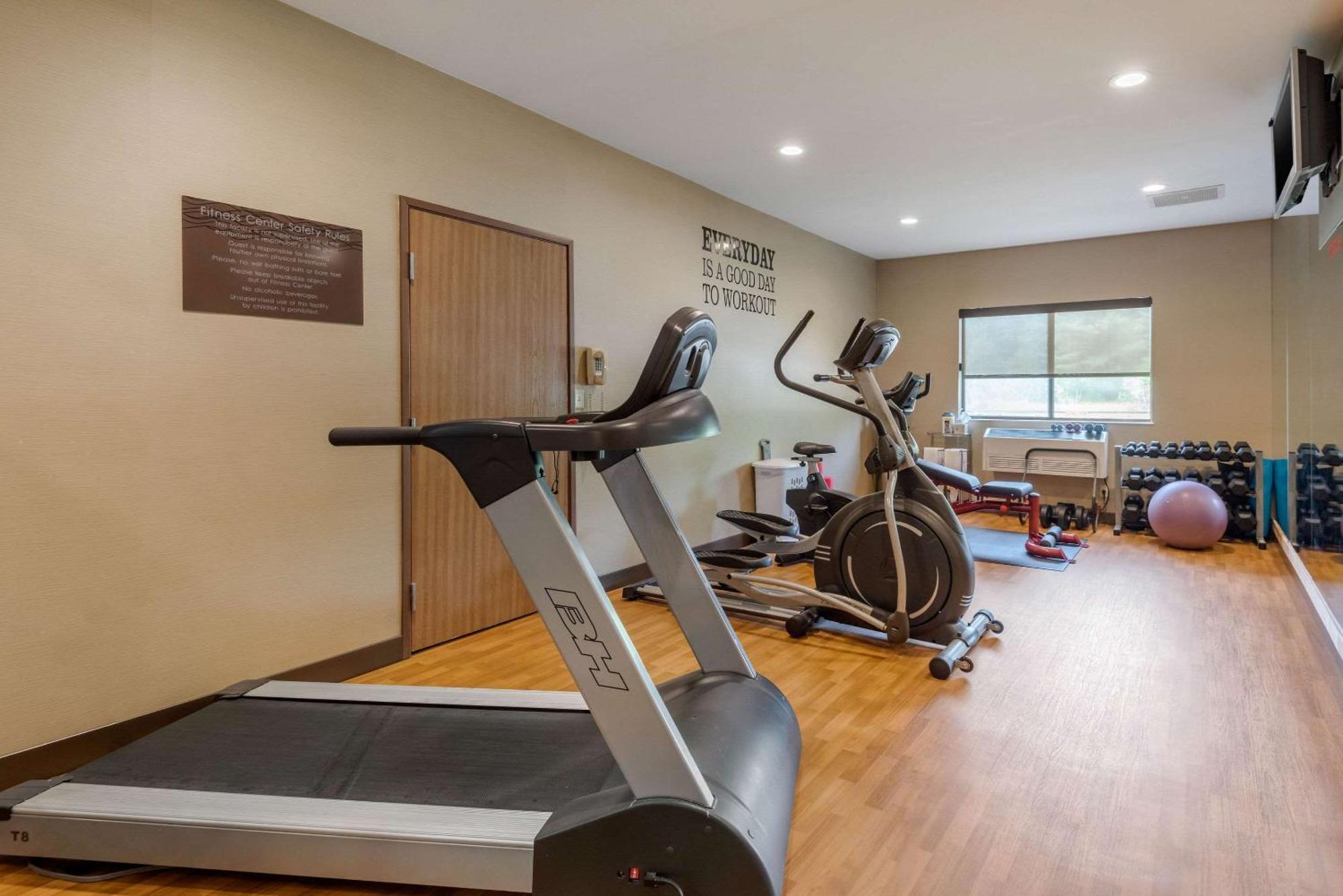 Comfort Inn Ellsworth - Bar Harbor Εξωτερικό φωτογραφία