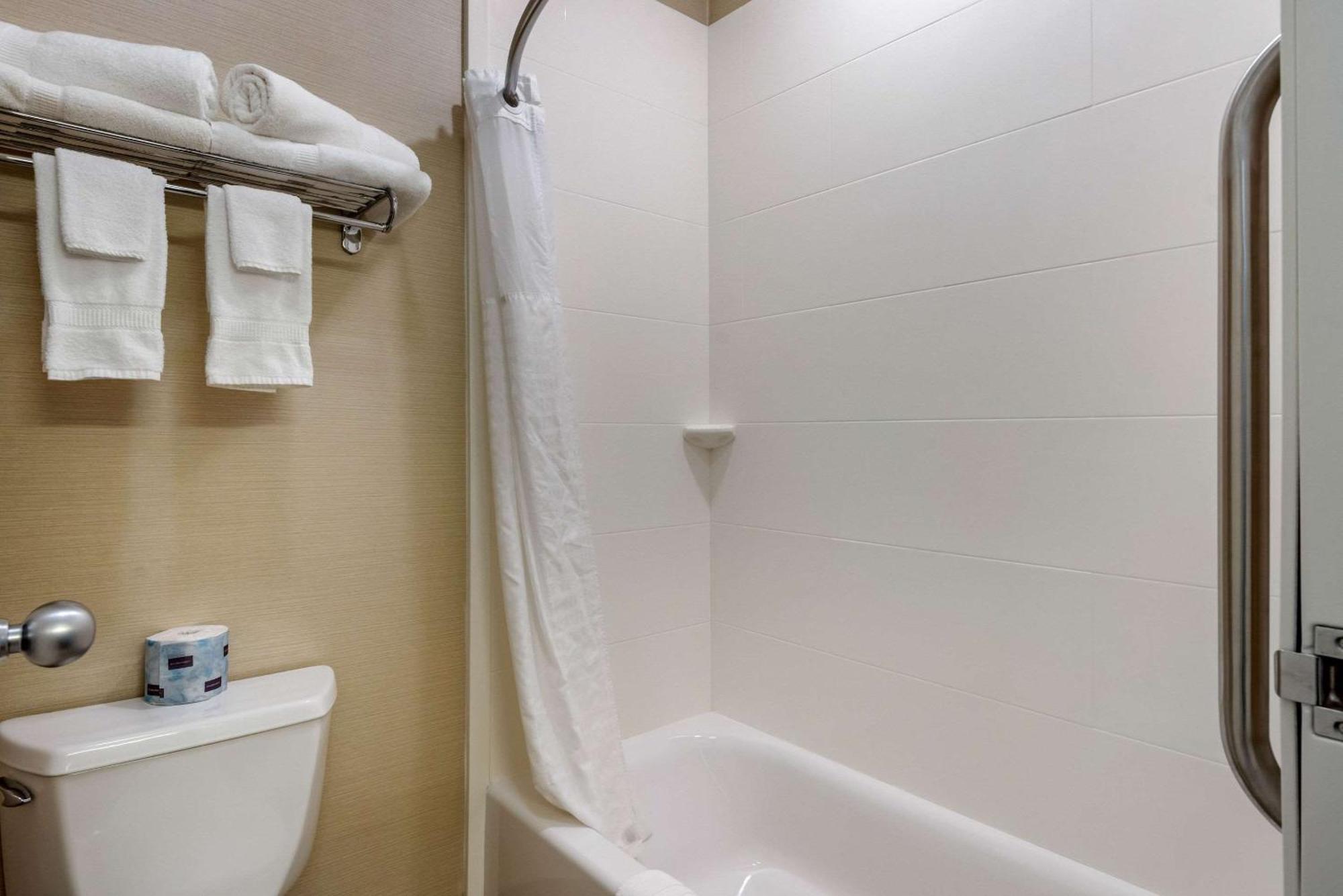 Comfort Inn Ellsworth - Bar Harbor Εξωτερικό φωτογραφία
