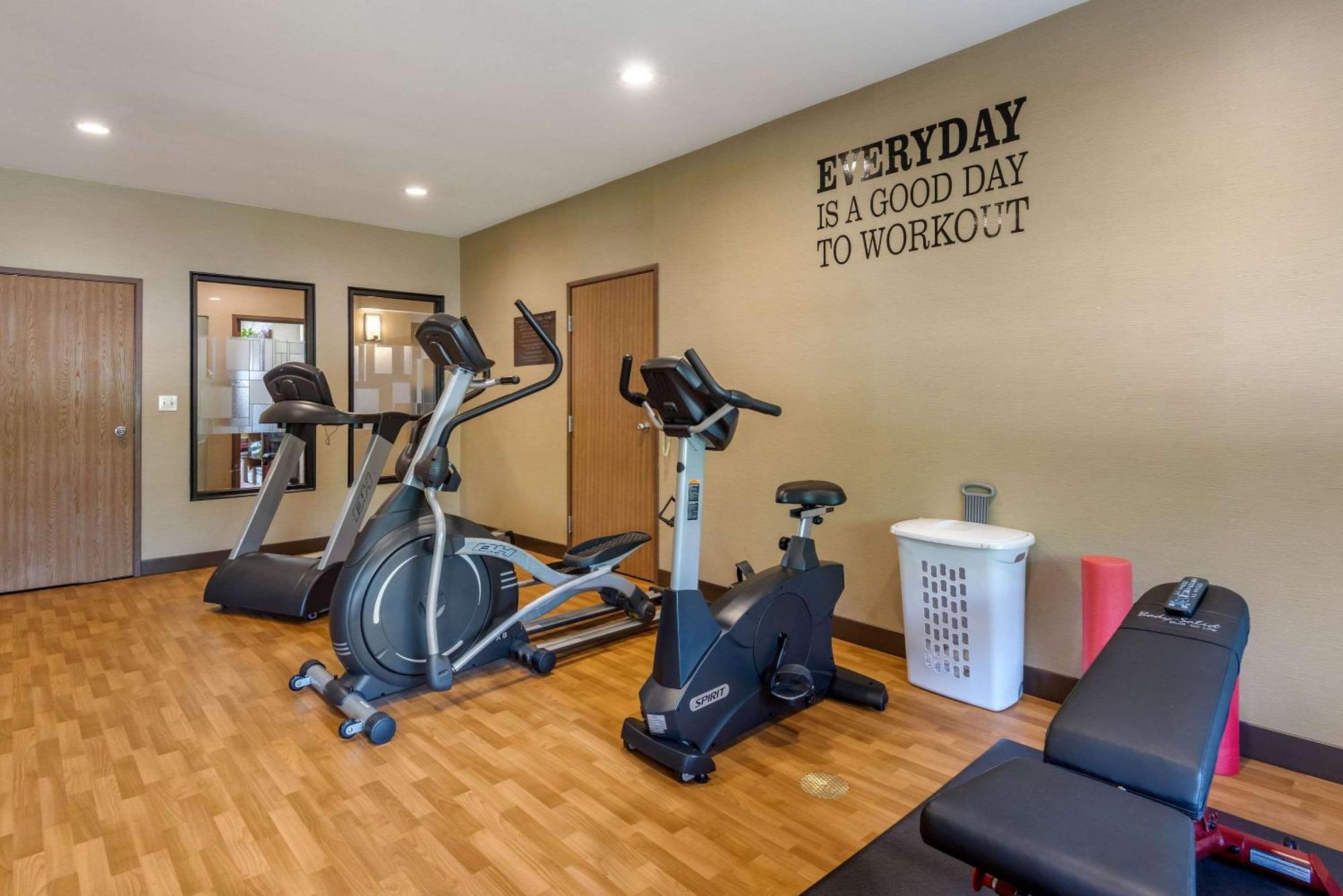 Comfort Inn Ellsworth - Bar Harbor Εξωτερικό φωτογραφία