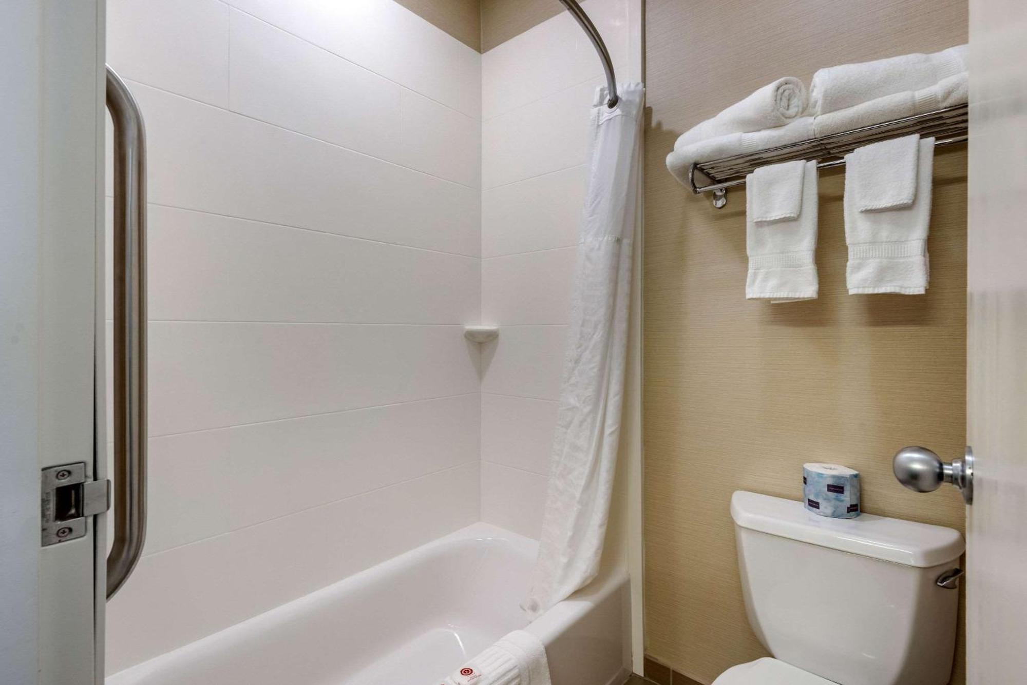 Comfort Inn Ellsworth - Bar Harbor Εξωτερικό φωτογραφία