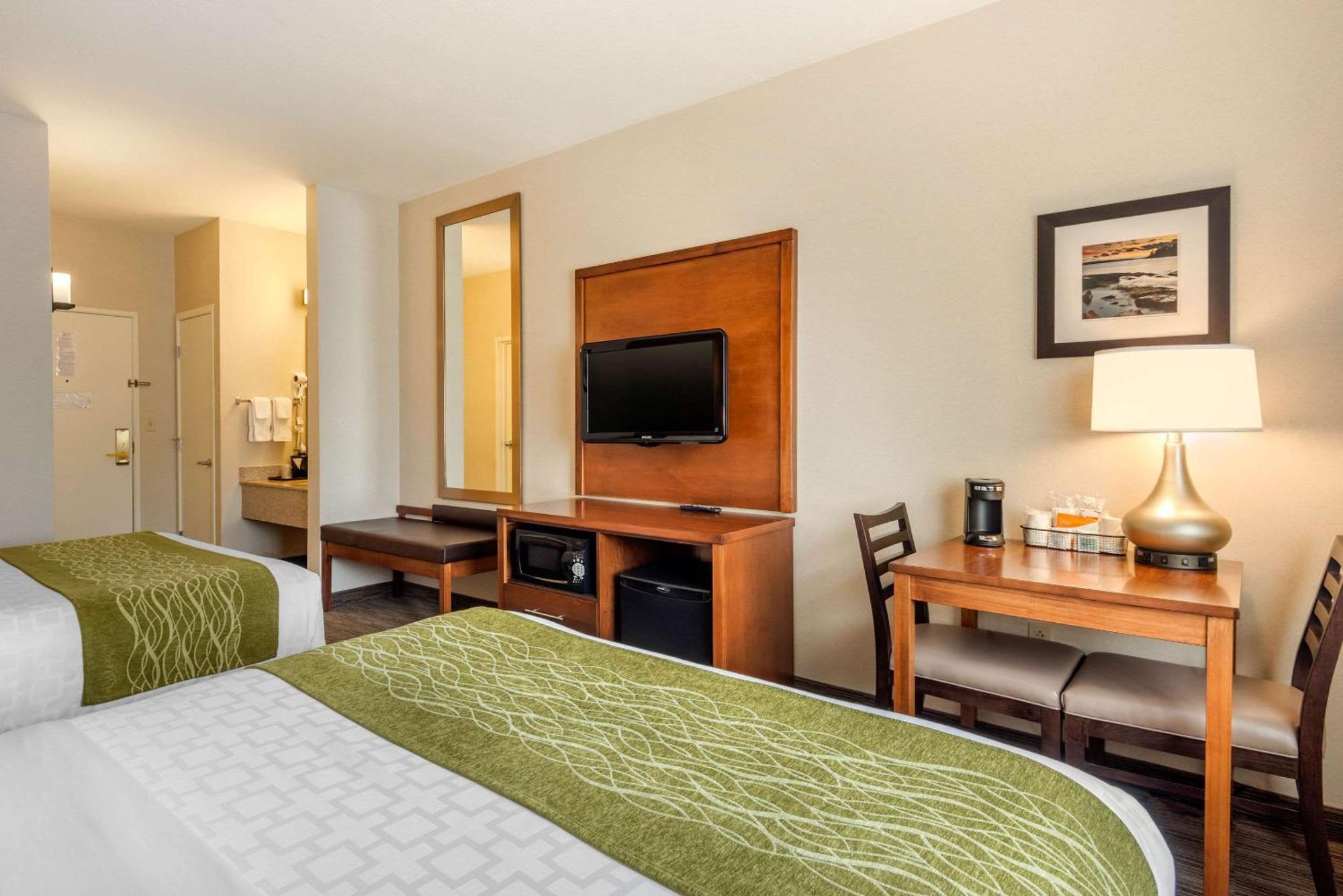 Comfort Inn Ellsworth - Bar Harbor Εξωτερικό φωτογραφία