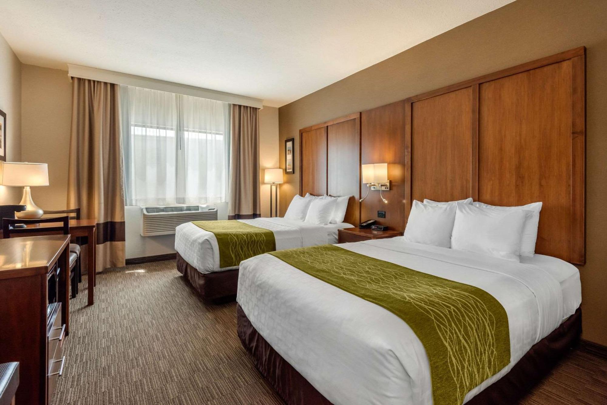 Comfort Inn Ellsworth - Bar Harbor Εξωτερικό φωτογραφία