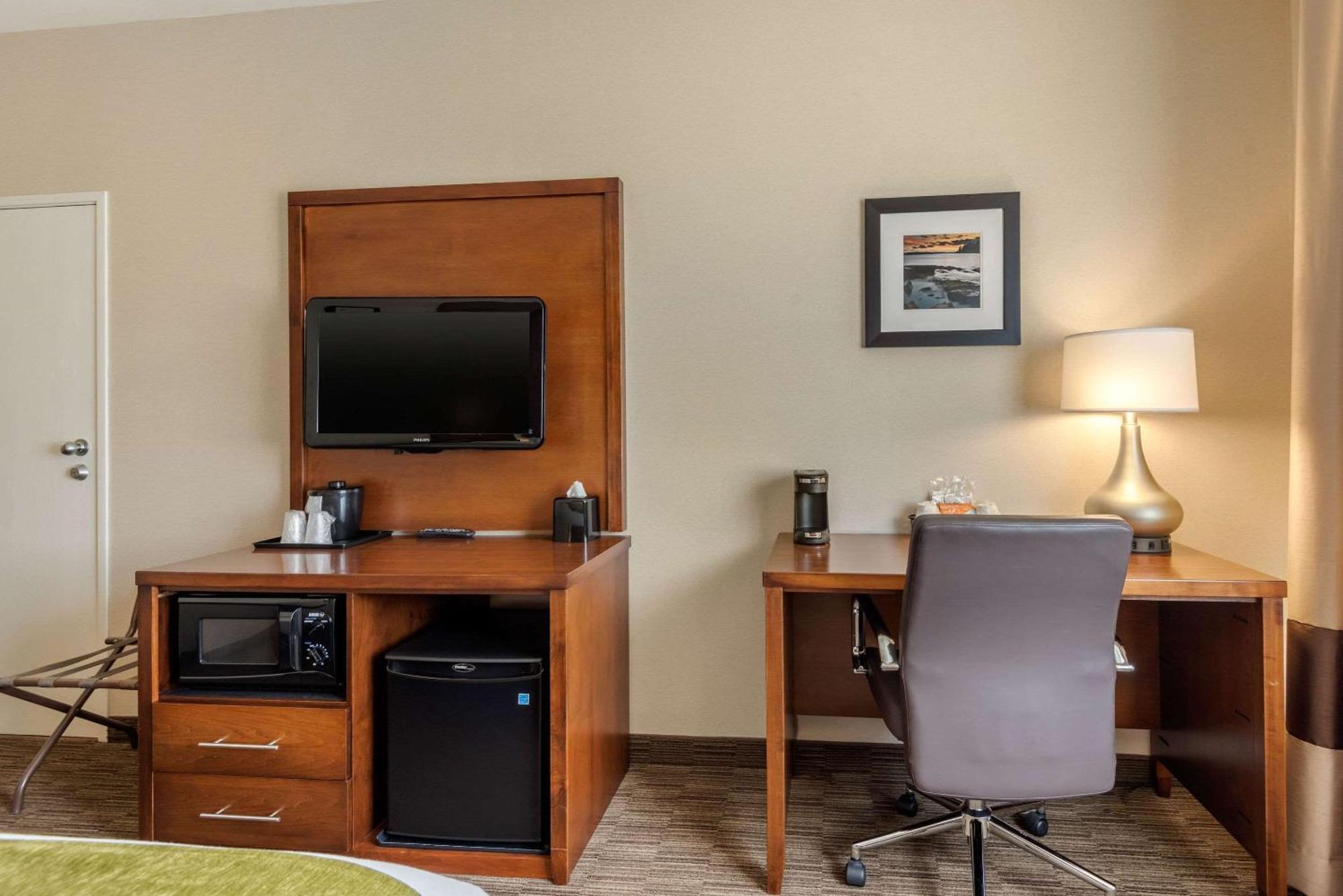 Comfort Inn Ellsworth - Bar Harbor Εξωτερικό φωτογραφία