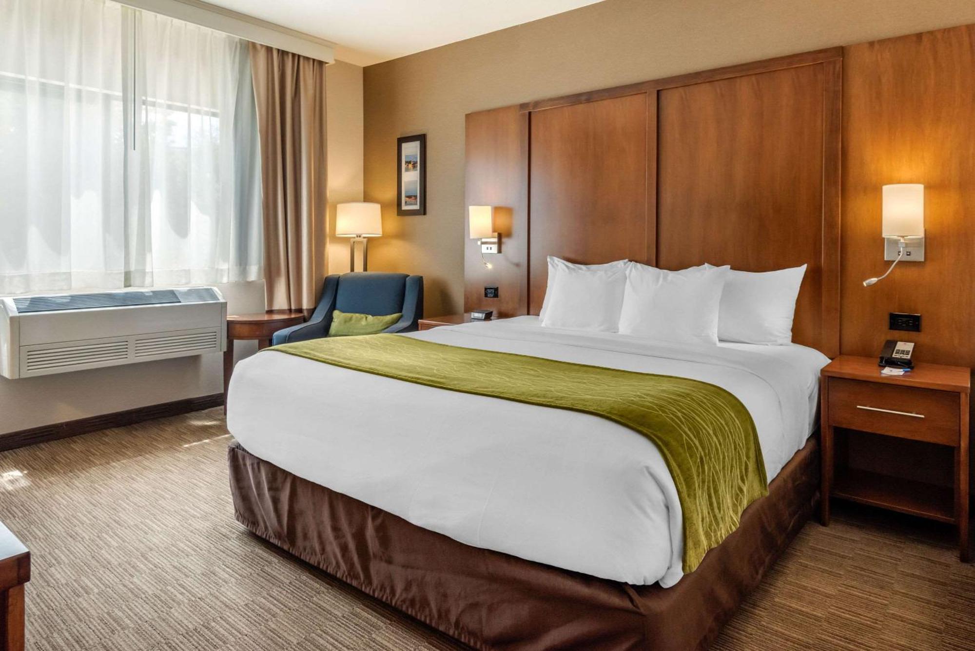 Comfort Inn Ellsworth - Bar Harbor Εξωτερικό φωτογραφία