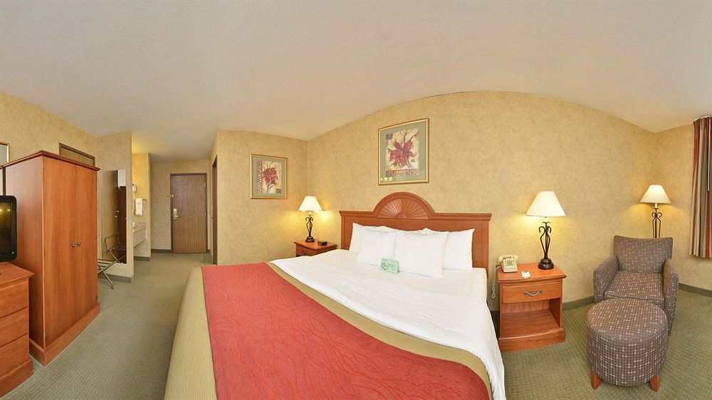 Comfort Inn Ellsworth - Bar Harbor Εξωτερικό φωτογραφία