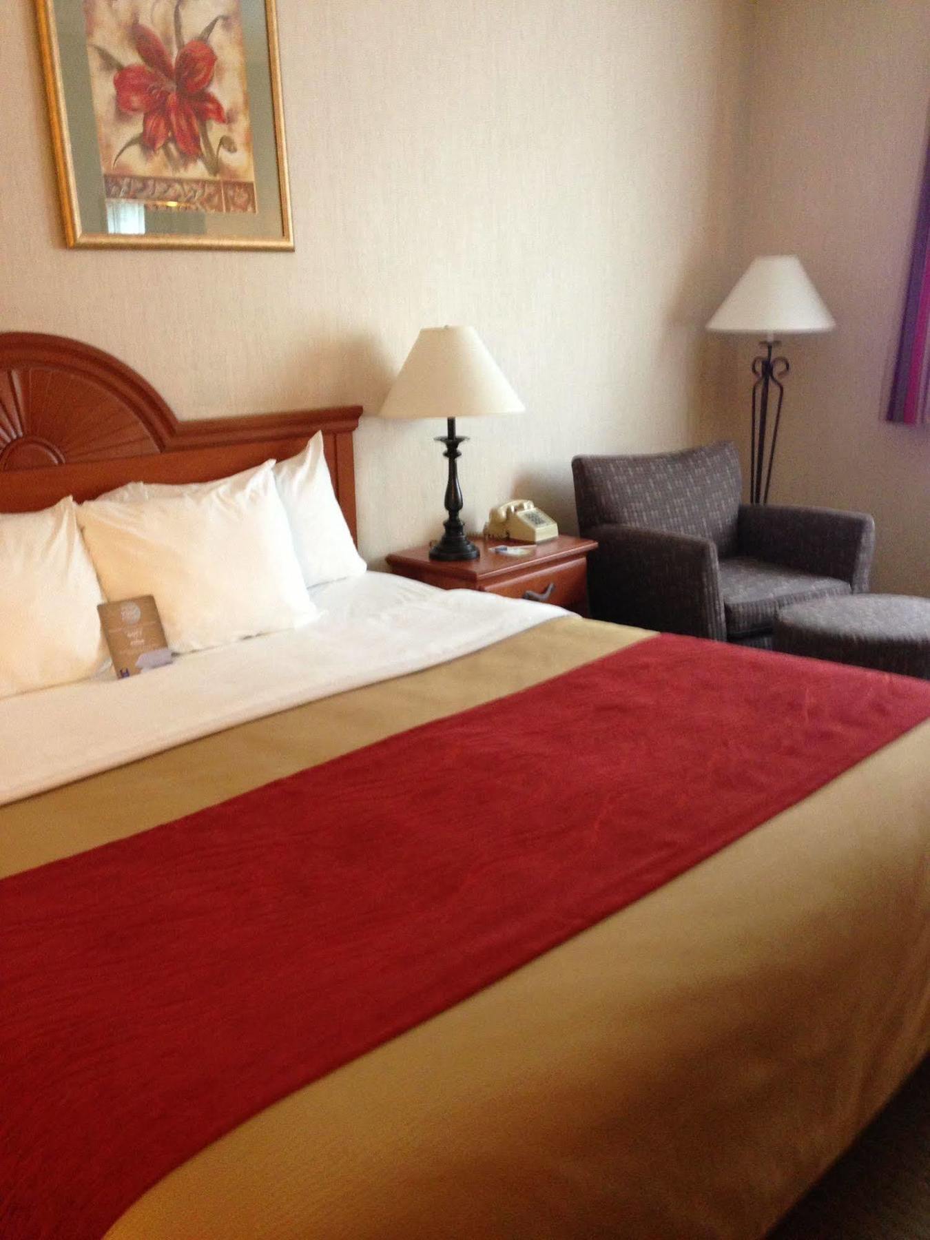 Comfort Inn Ellsworth - Bar Harbor Εξωτερικό φωτογραφία