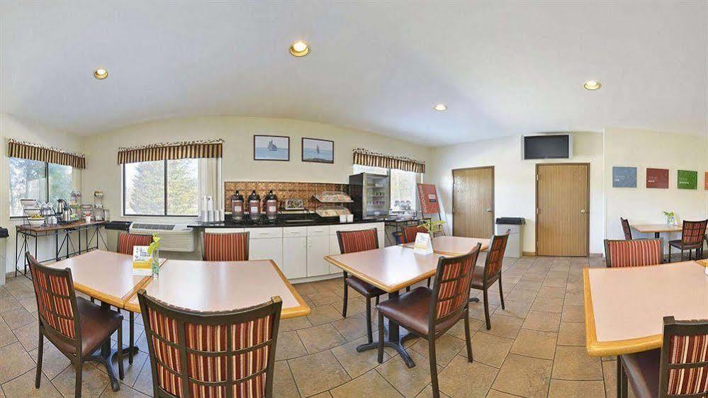 Comfort Inn Ellsworth - Bar Harbor Εξωτερικό φωτογραφία